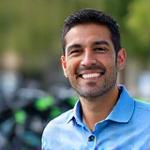 David Rodriguez, Rentals Coordinator at Bloom Cycles